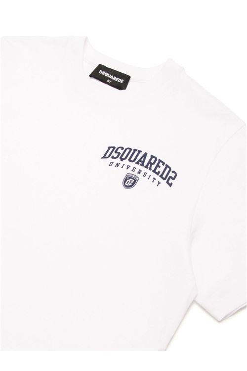  DSquared2 Kids | DQ2470D004GDQ100